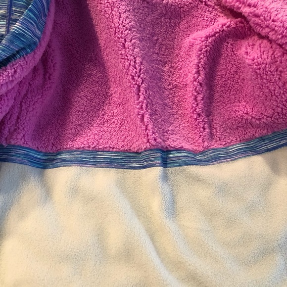 Girls Free Country Jacket - Picture 7 of 7